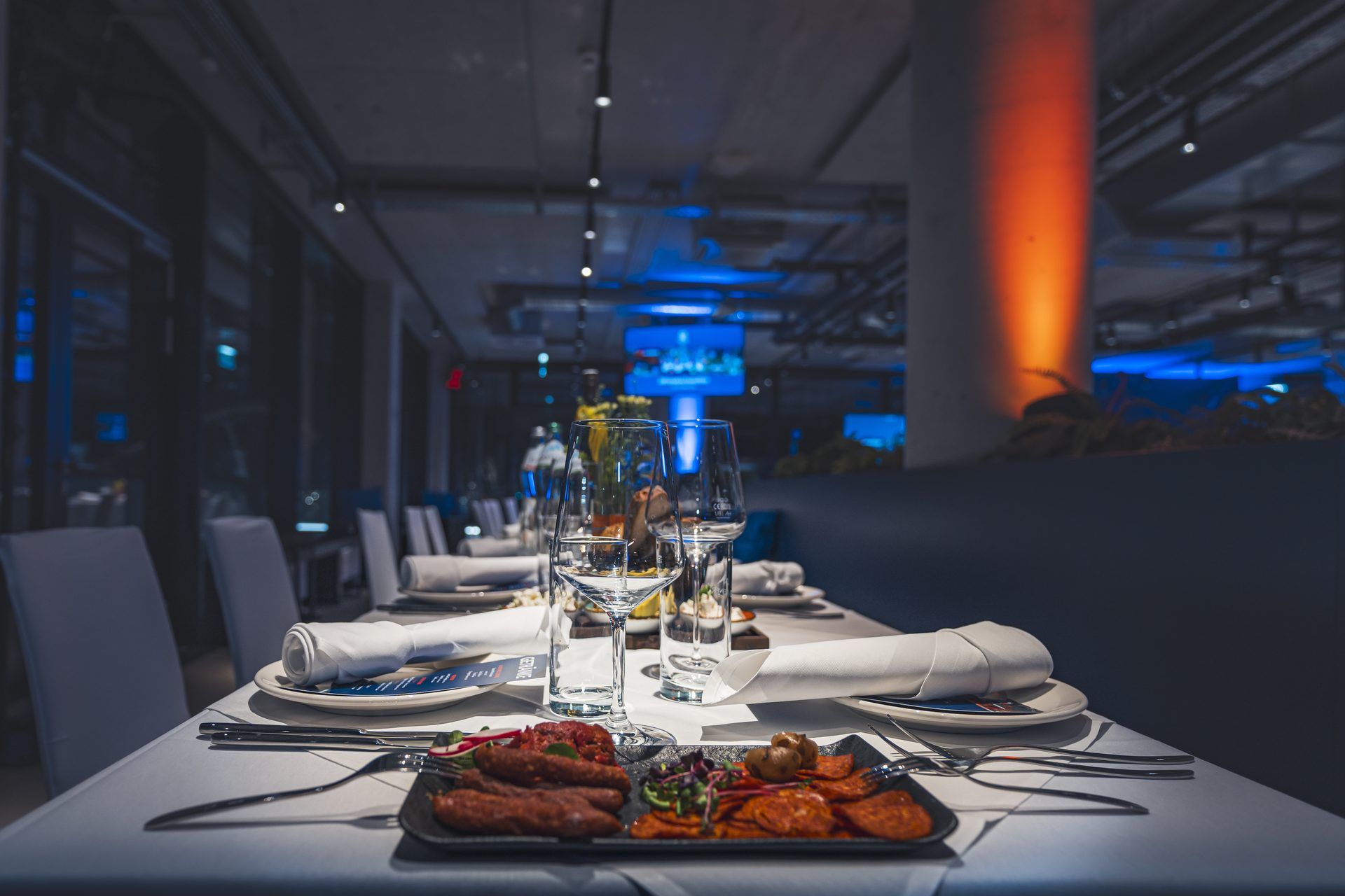 Tante Kaethe Catering Event